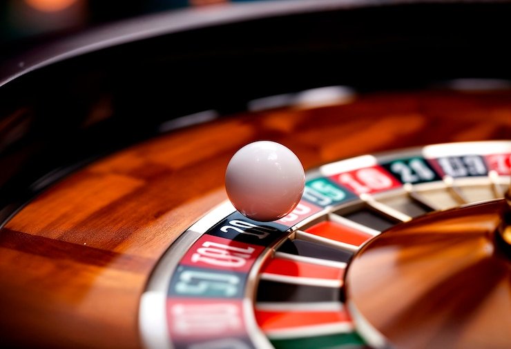 Tim operasional zodiak slot yang berdedikasi pada keamanan pengguna
