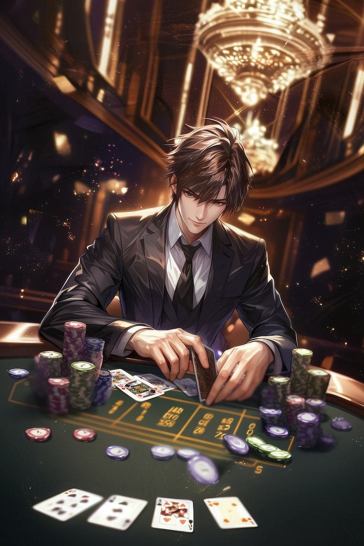 Pertaruhan Pra-Pertandingan Game