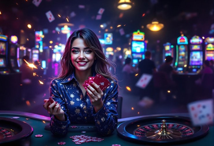 Interface permainan Quickspin di zodiak slot